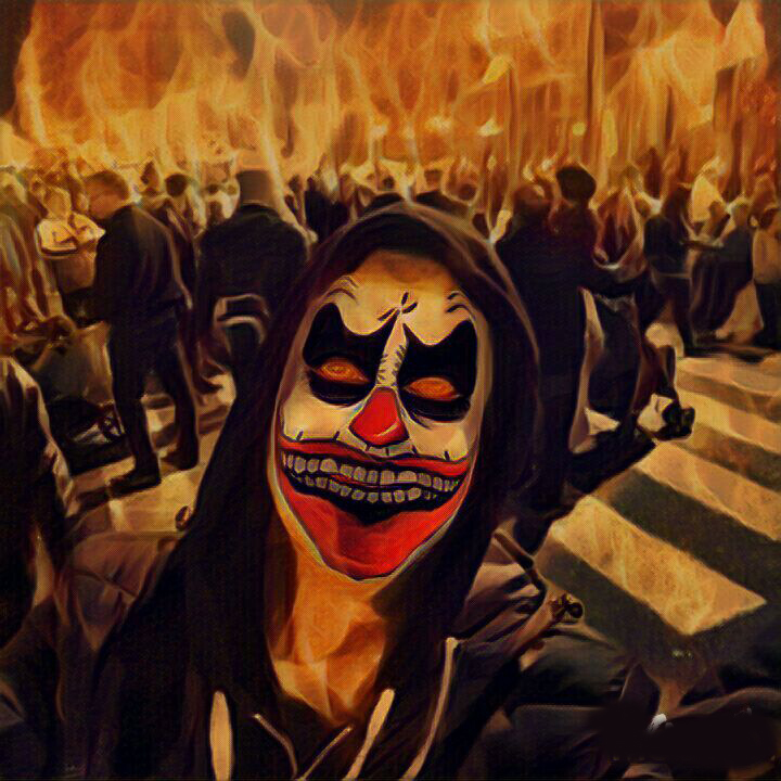 MUNDOS MALBICHO. RELATOS DOS