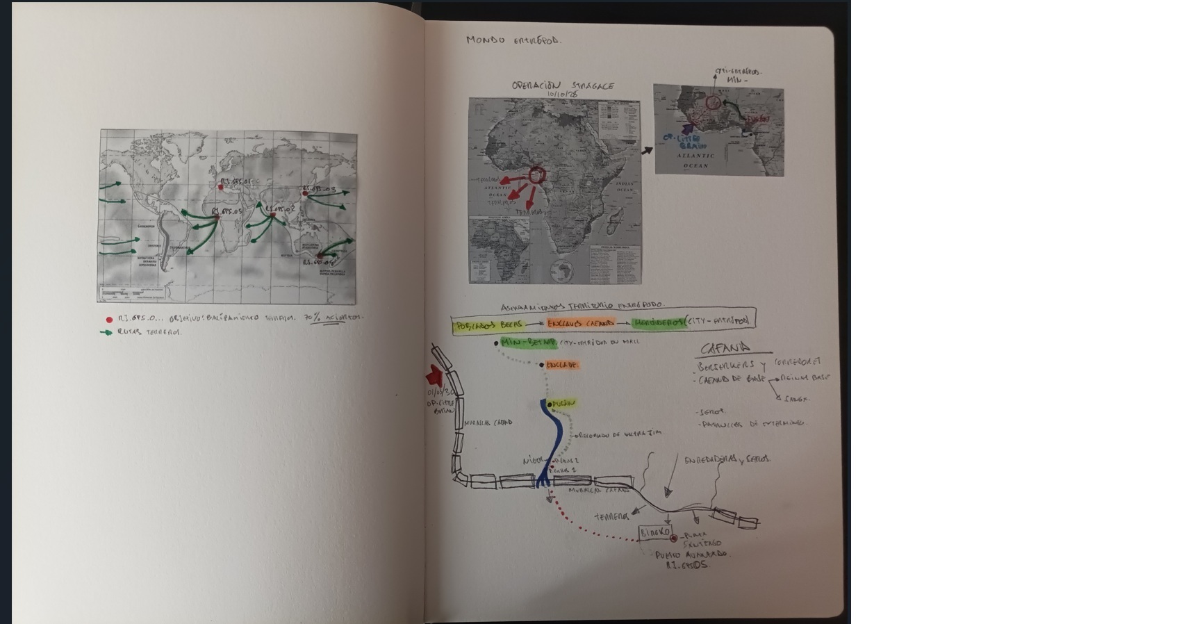 MONDO ERTRÓPODO V.2